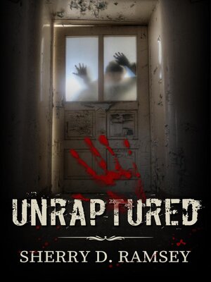 cover image of Unraptured